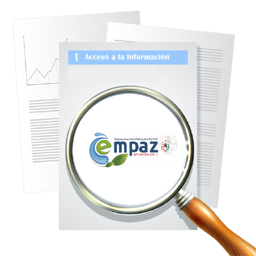 Ley De Transparencia y Acceso a la Información